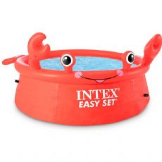 Pool Easy Set Crab 880L 183 x 51 cm