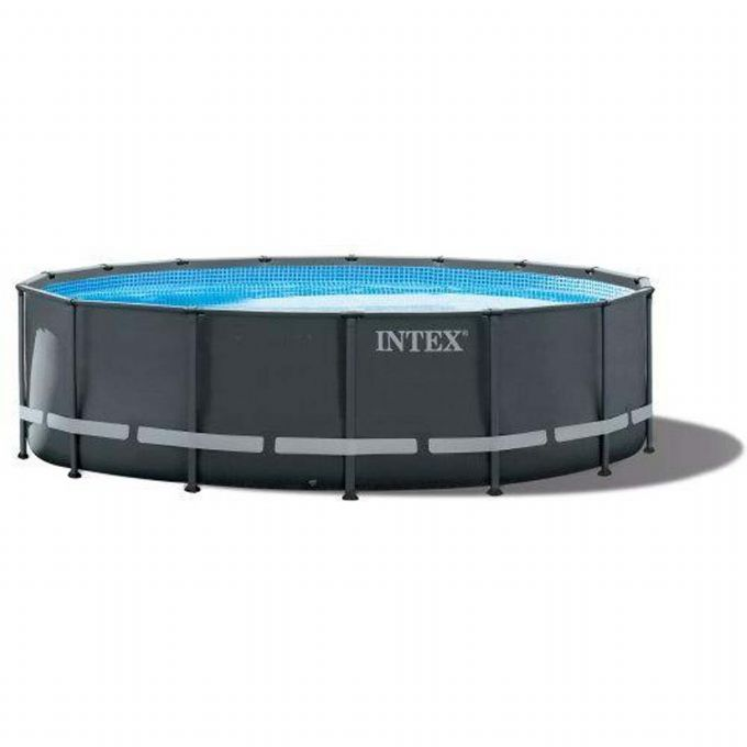 Pool Ultra XTR Ram 19.156L 488x122 cm version 4