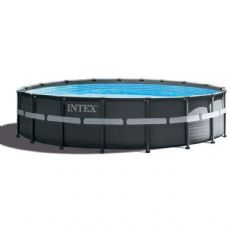 Pool Ultra XTR Frame 26.423L 549x132 cm