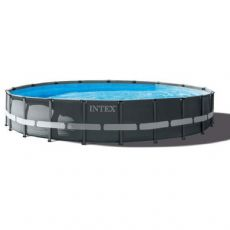 Pool Ultra XTR Frame 30.079L 610x122 cm