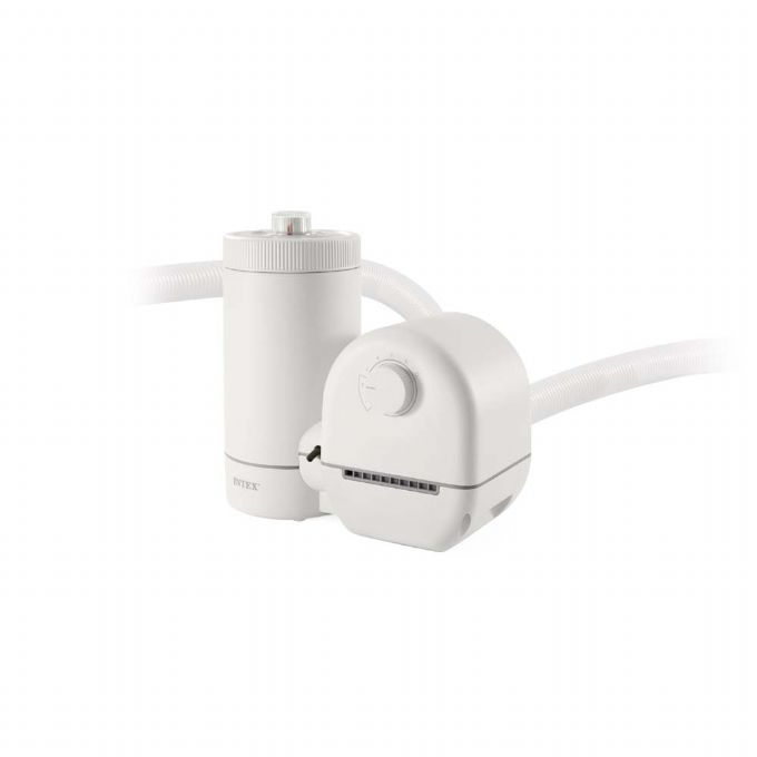 Suodatinpumppu C1500 5678 l/h version 2