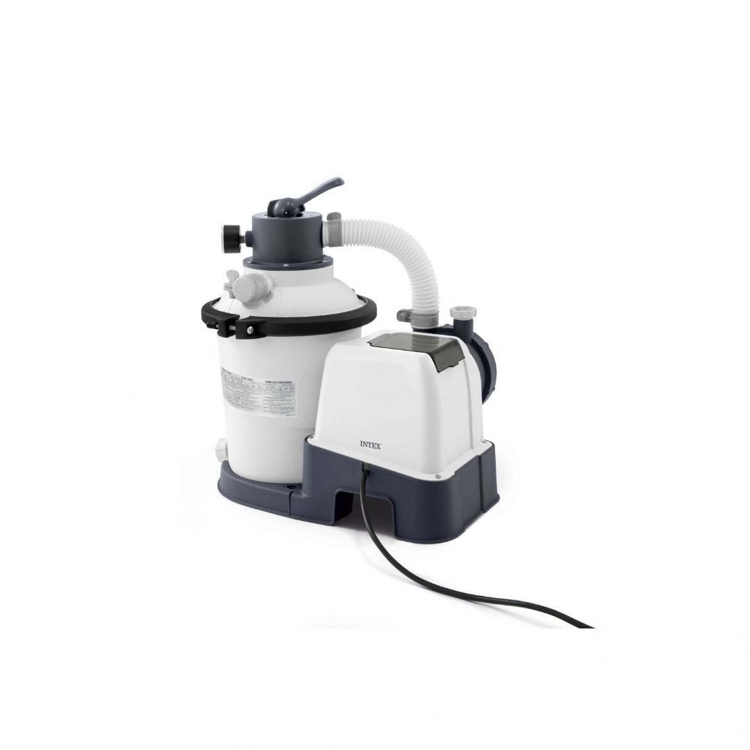 Sandfilterpumpe SX925 3.500 Ltr/t - Køb til DKK 774 - Spar 40%