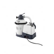 Intex-suodatin ja suodatinpumput 26642GS box