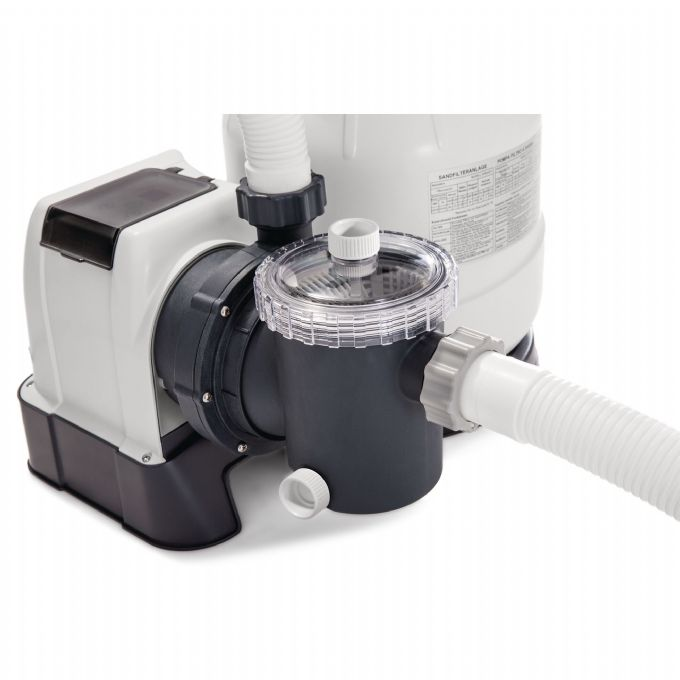 Sandfilterpumpe SX2100 Plus 7.949 Ltr/t version 2