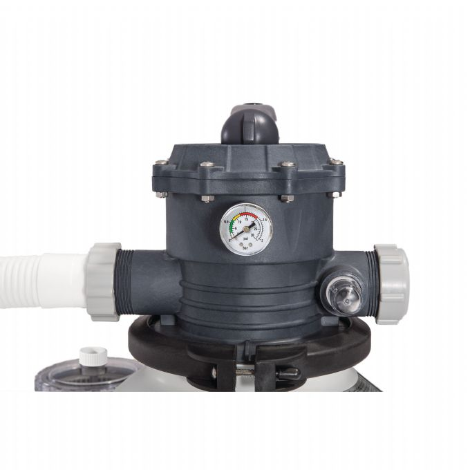 Sandfilterpumpe SX2100 Plus 7.949 Ltr/t version 3