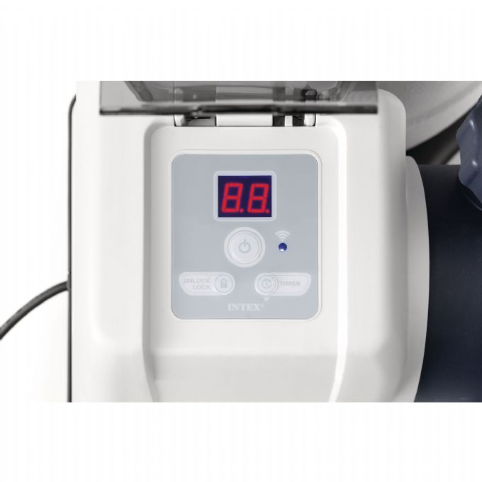Sandfilterpumpe SX2100 Plus 7.949 Ltr/t version 4