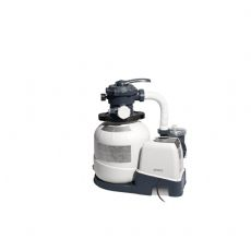 Sandfilterpump SX2100 Plus 7949 L/t