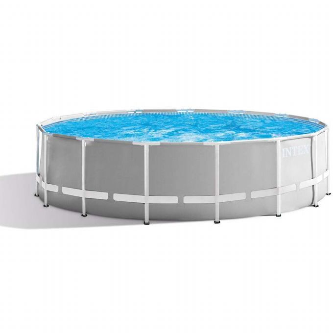 Pool Prismram 16805L 457x122cm version 5
