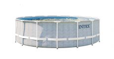 Pool Prism Frame Chevron 19.156L 488x122