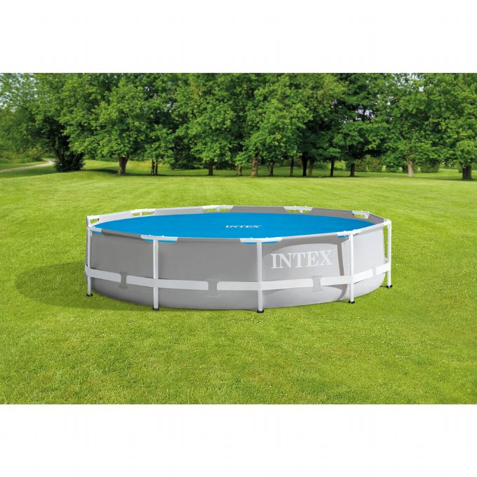 Pool Termo Cover passer til 305 cm version 2