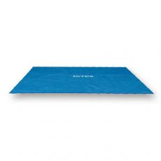 Pool Thermo Cover fits 549x274 cm