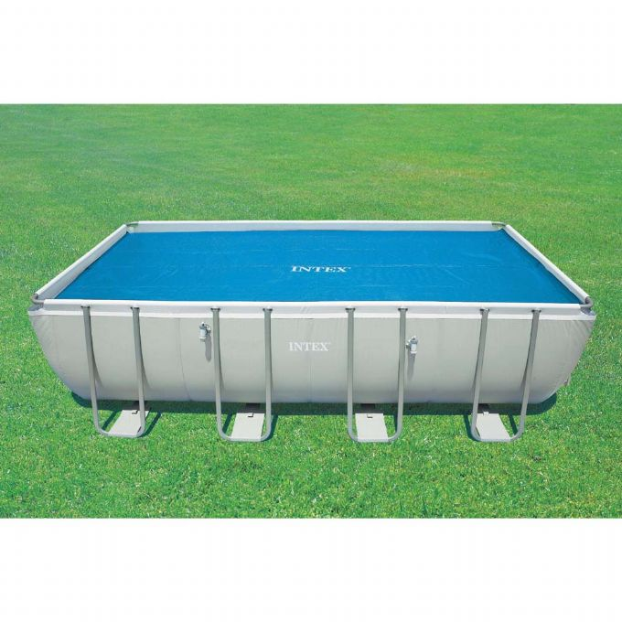 Pool Thermo Cover fits 732x366 cm version 2
