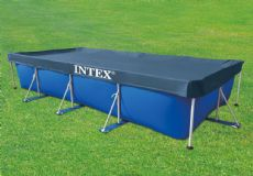 Intex banner