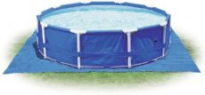 Pool surface 472 cm