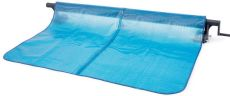 Roll up for Pool Thermo Cover Adjustable