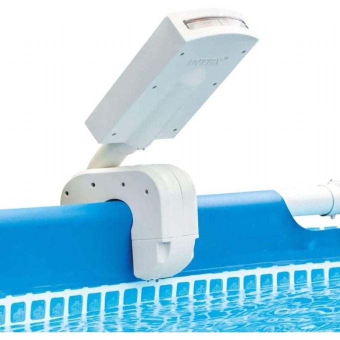 LED pool light and sprays 4 colors version 4