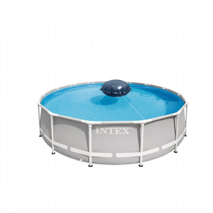 Vinter Poolkudde version 3