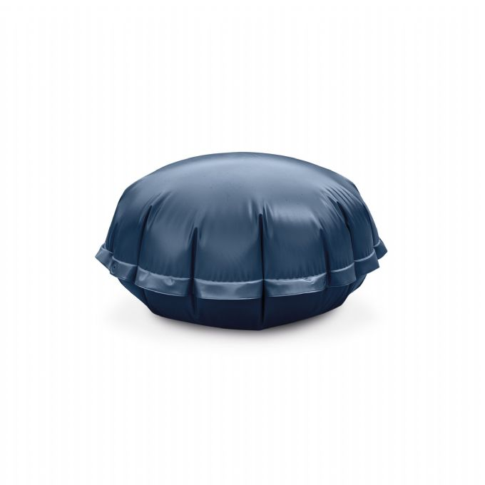 Vinter Poolkudde version 1