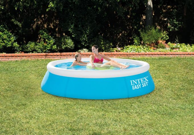 Easy Pool Set 886 Liters - 183x51 cm version 2