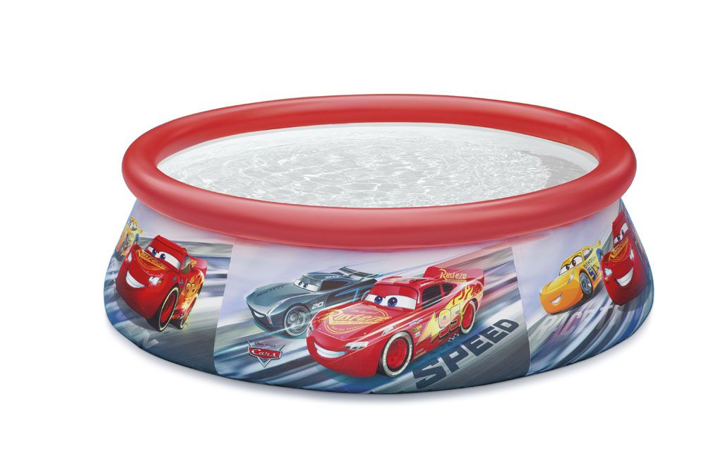 Cars Easy Set pool 886 ltr.