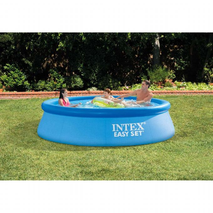 Pool Easy Set 3853 liter version 6