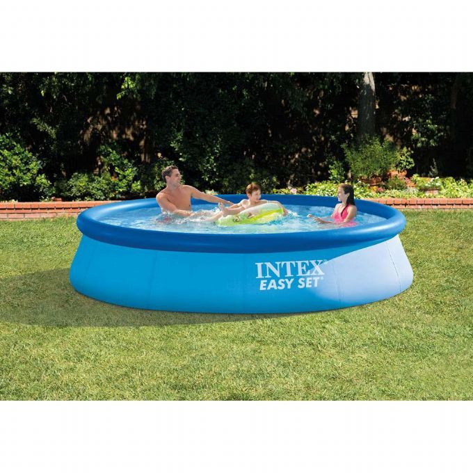 Easy Pool Set 5621 Liter - 366x76 cm version 6