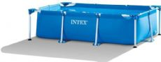 Intex Pool banner