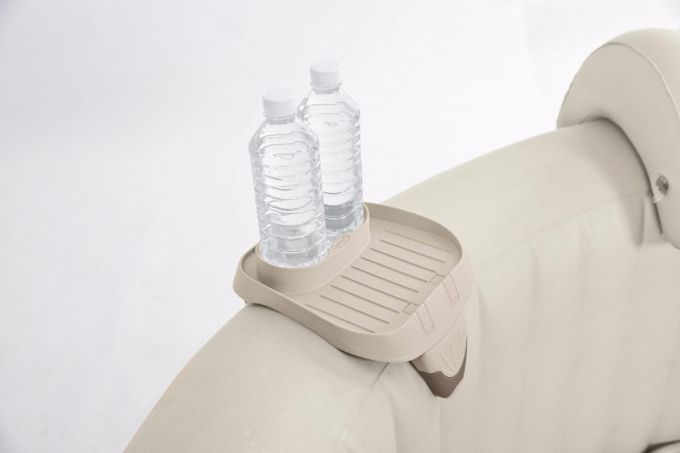 Purespa cup holder and tray version 3