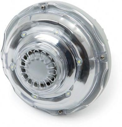 Pure Spa multifarvet LED lys til Jetspa