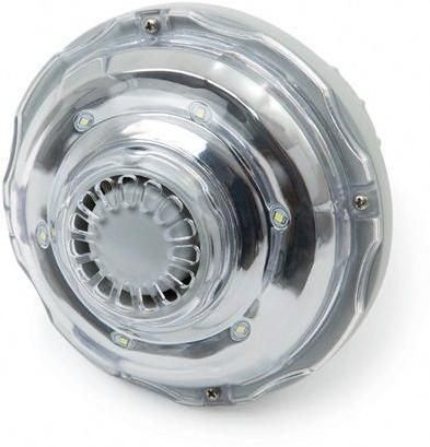 Pure Spa monivrinen LED-valo Jetspa version 1