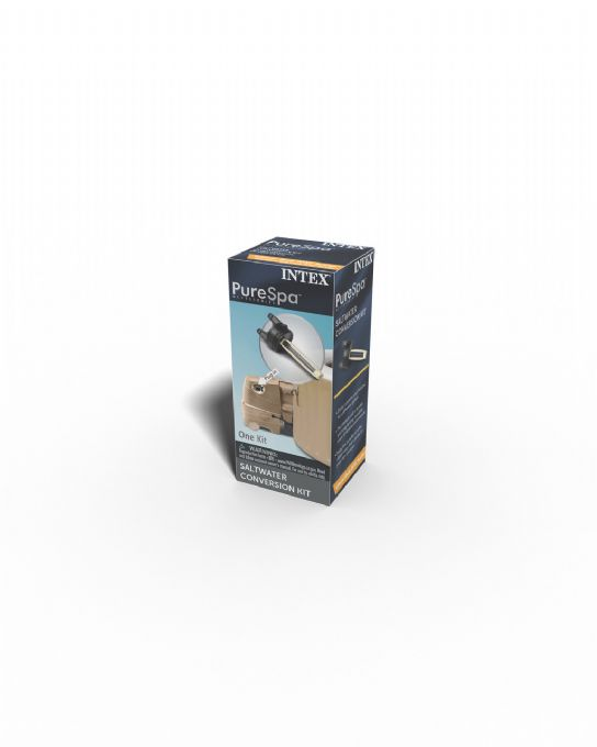 Intex Spa Saltvanns Konverter version 2