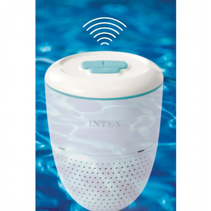 Intex Wasseranalysator version 2