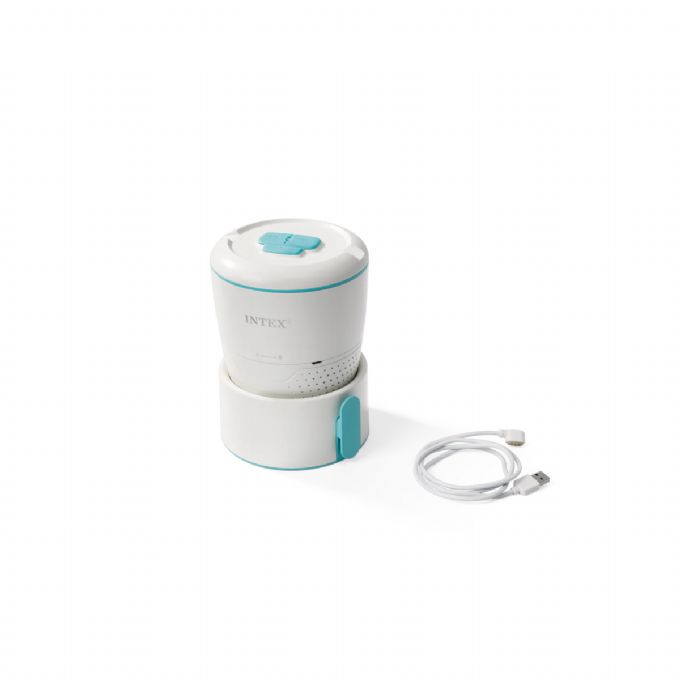 Intex Wasseranalysator version 1