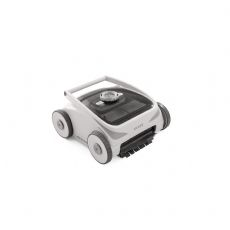 Pool ZX500R Deluxe robotti-allasimuri