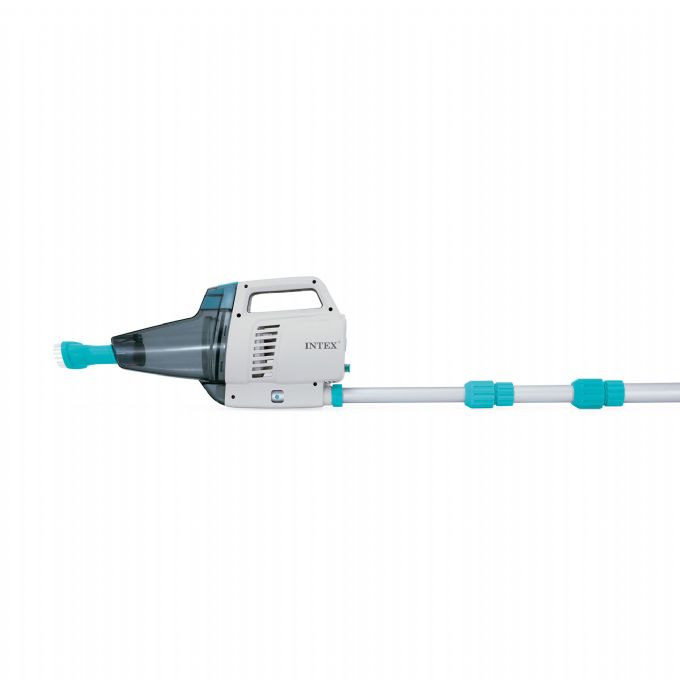 Wiederaufladbarer Handstaubsau version 3