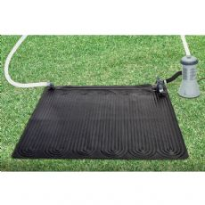 Solar mat, pool heater 120x120 cm