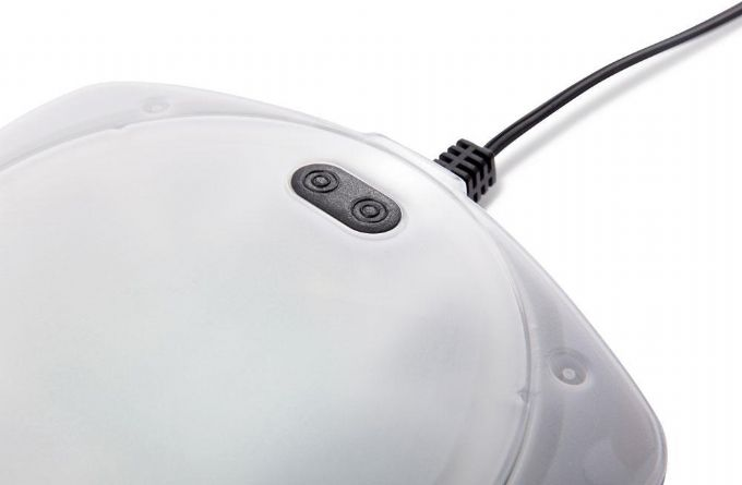 Magnetisk LED-lys for bassenger version 5