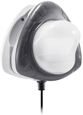 Magnetisk LED-lys for bassenger Intex Basseng og badeutstyr 28698 Bassenger og badeutstyr