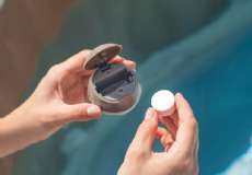 Intex basseng- og badeutstyr 29044 box