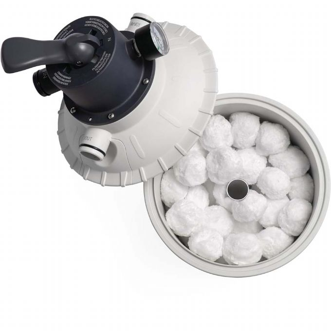 Intex Filter balls 500g version 3