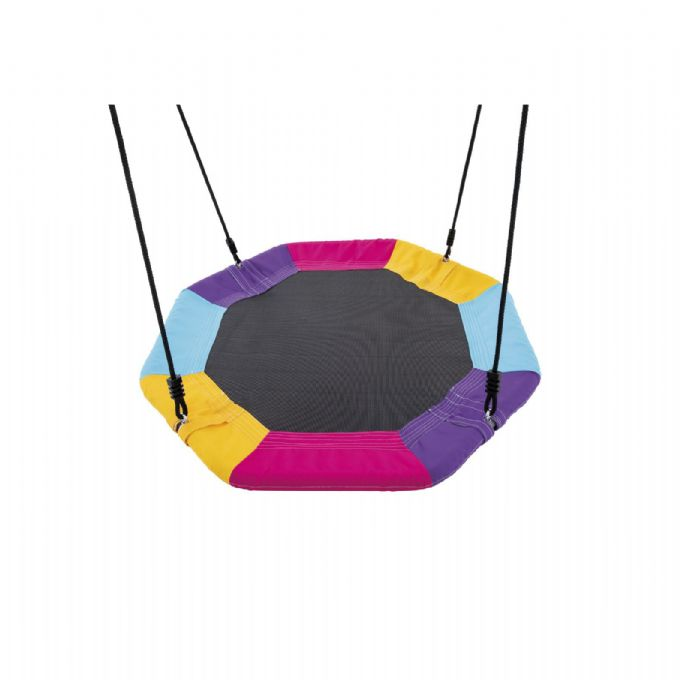 Keinusetti kahdella keinulla version 3