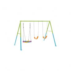 Redegynge + Swing Gynges�t med Tre Gynge