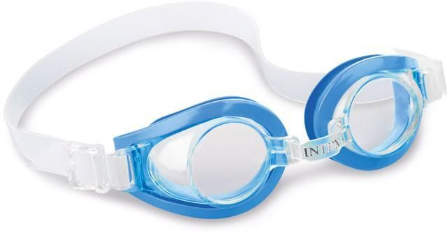 Swimming goggles 1 pc  version 2