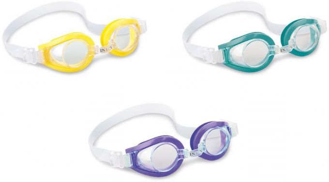 Swimming goggles 1 pc  version 1