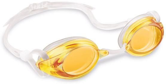 Swimming goggles Sport Relay Orange version 1