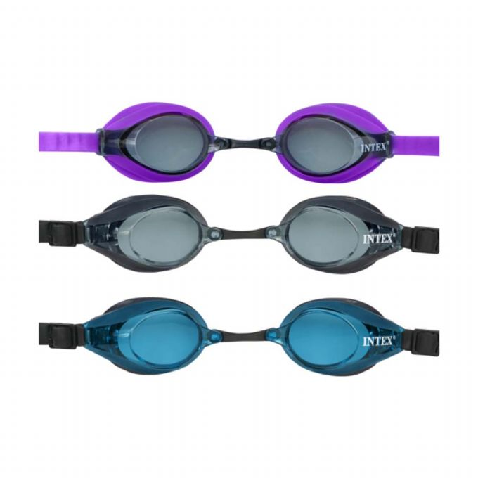 Sport Racing Svømmebriller