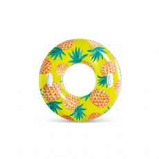 Pineapple bath ring 107 cm