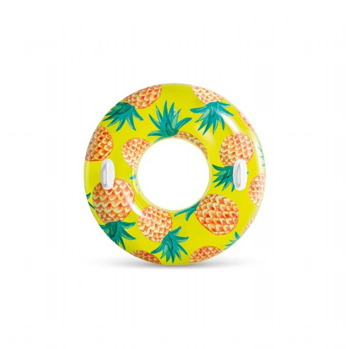 Pineapple bath ring 107 cm version 1