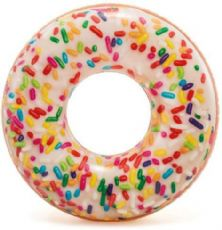 Sprinkle Donut kylpyrengas 99 cm