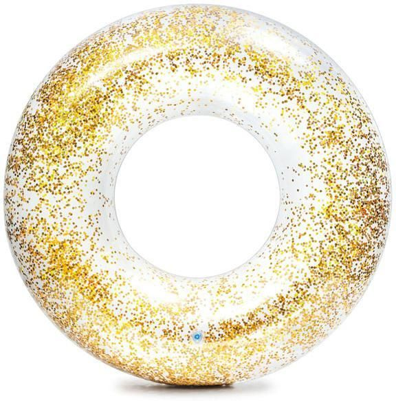 Bath ring Glitter Gold version 1